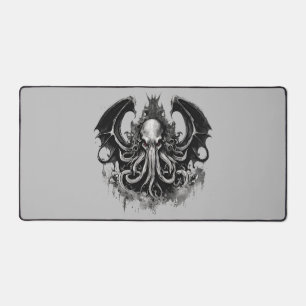 Cthulhu Desk Mat
