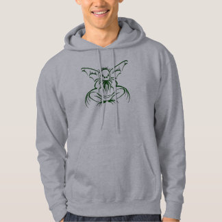 Cthulhu Fhtagn - Hooded Sweatshirt