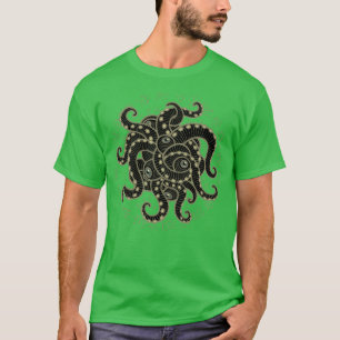 Cthulhu Lifestyle T-Shirt