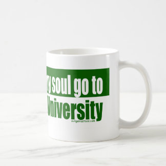 Cthulhu miskatonic university mum dad coffee mug
