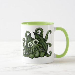 Cthulhu Mug