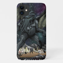 Cthulhu Phone Case