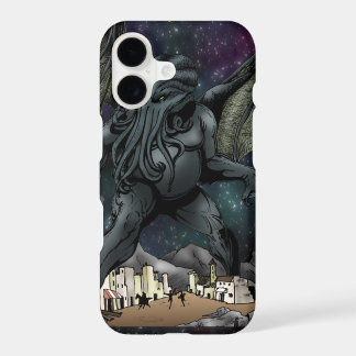 Cthulhu Phone Case