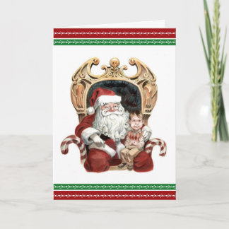 Cthulhu Rollover Greeting Card