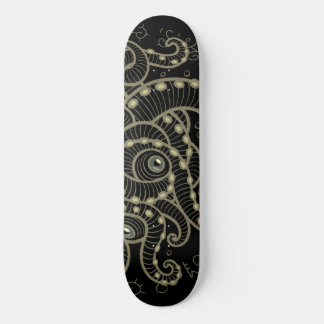 CTHULHU Skate Skateboard