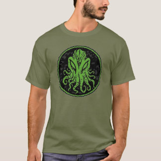 Cthulhu T-Shirt