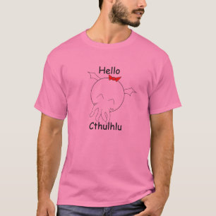 Cthulhu T-Shirt