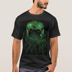 Cthulhu T-Shirt