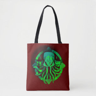 Cthulhu Tote Bag