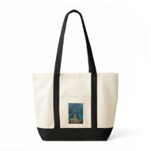 Cthulhu Tote Bag