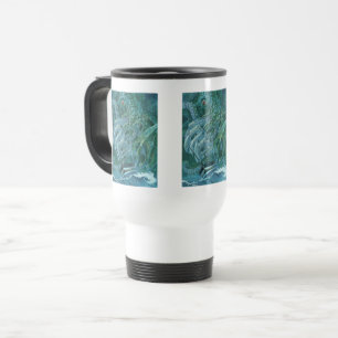 Cthulhu Travel Mug