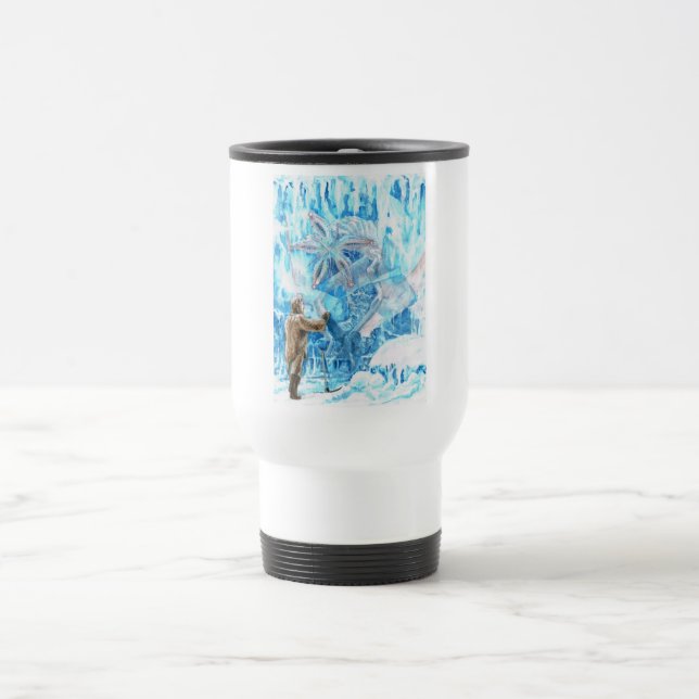 Cthulhu's Mug (Center)