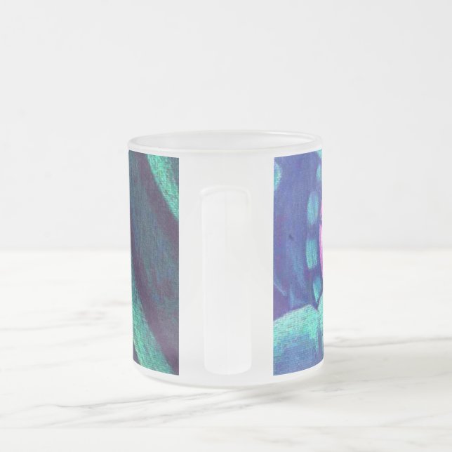 Cthulhu's R'yleh Sigil Mug by FutilityOfBeing (Handle)