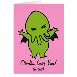Cthulie