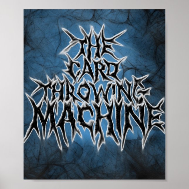 ctm poster (Front)