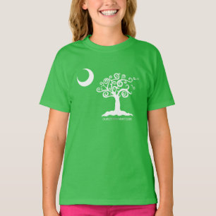 CTM SC Flag Mashup Children's Tee (green)