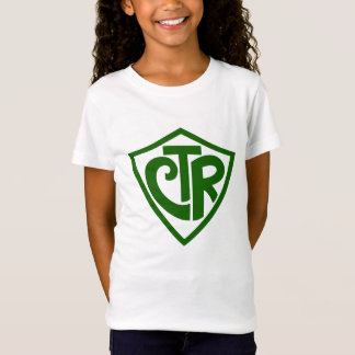 CTR - Choose The Right T-Shirt