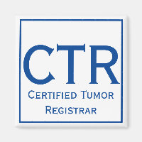 CTR magnet