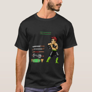 Ctrl + Alt + Defeat Gaming  T-Shirt
