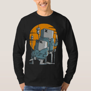 CTRL X T-Shirt