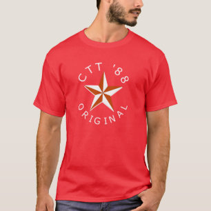 CTT'88 T-Shirt