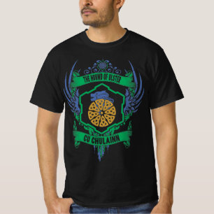 CU CHULAINN - LIMITED EDITION T-Shirt