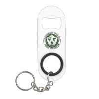 CUAA Logo Bottle Opener