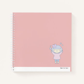 Cuaderno Cozy Ideas Notebook