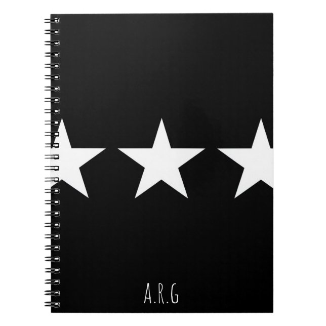 cuaderno notebook (Front)