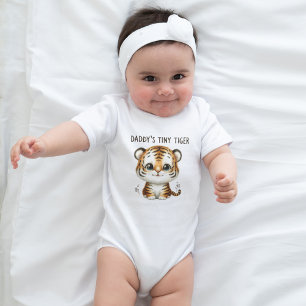 Cub Cuddle Baby Bodysuit
