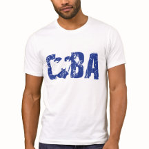 CUBA BY EKLEKTIX
