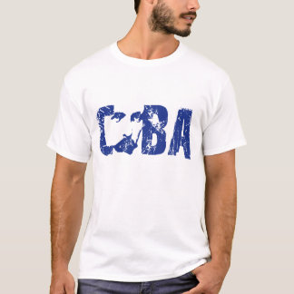 CUBA BY EKLEKTIX T-Shirt