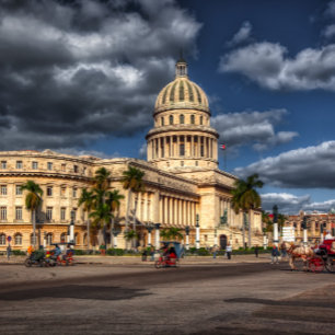CUBA CALENDAR