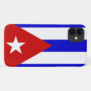 Cuba Case-Mate iPhone Case