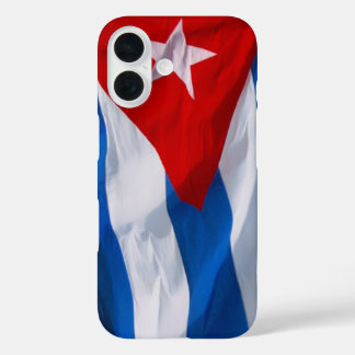 cuba iPhone 16 case