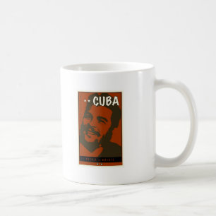 Cuba Coffee Mug