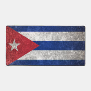 Cuba Desk Mat