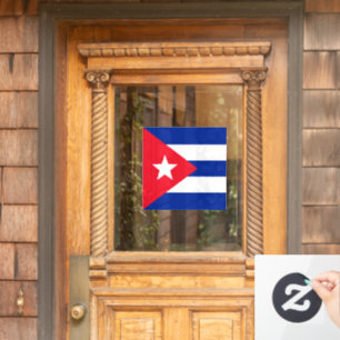 Cuba flag