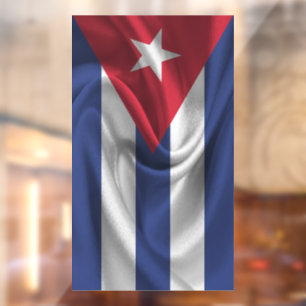 Cuba Flag