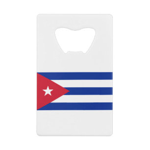 Cuba Flag