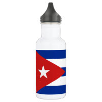 Cuba Flag