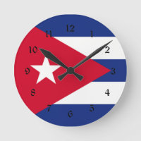Cuba: Flag of Cuba
