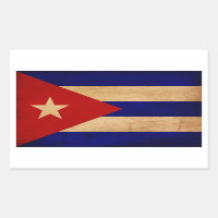 Cuba Flag