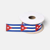 Cuba Flag