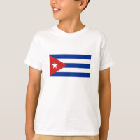 Cuba Flag