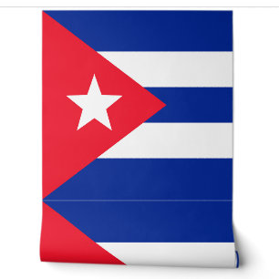 Cuba flag wallpaper