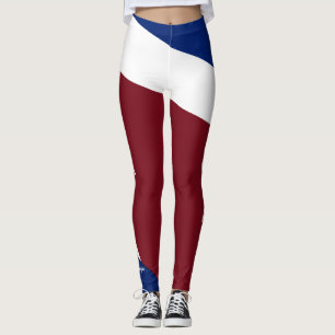 Cuba Gold Leggings