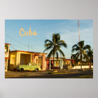 Cuba Havana