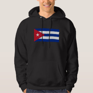 cuba hoodie