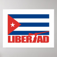 Cuba -Libertad